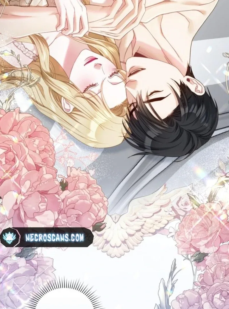 I Was The Acting Empress But I Spent The First Night With Him Chapter 24 page 97