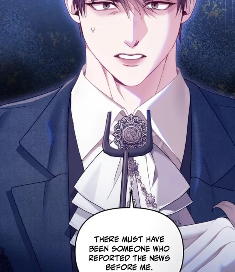 I Was The Acting Empress But I Spent The First Night With Him Chapter 24 page 107