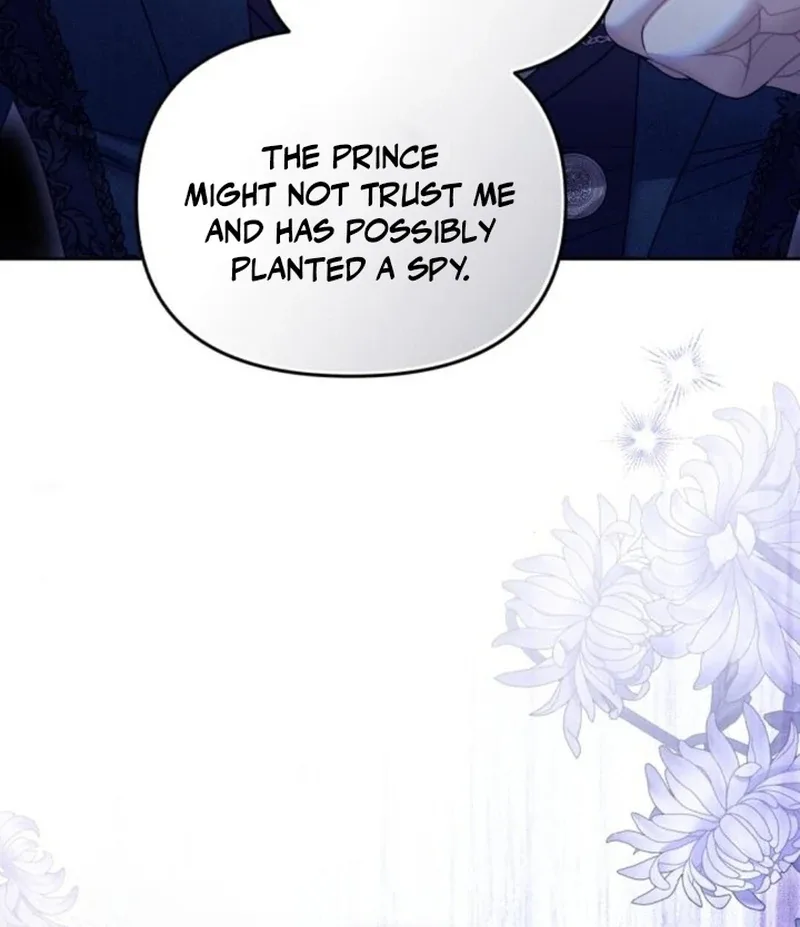 I Was The Acting Empress But I Spent The First Night With Him Chapter 24 page 108