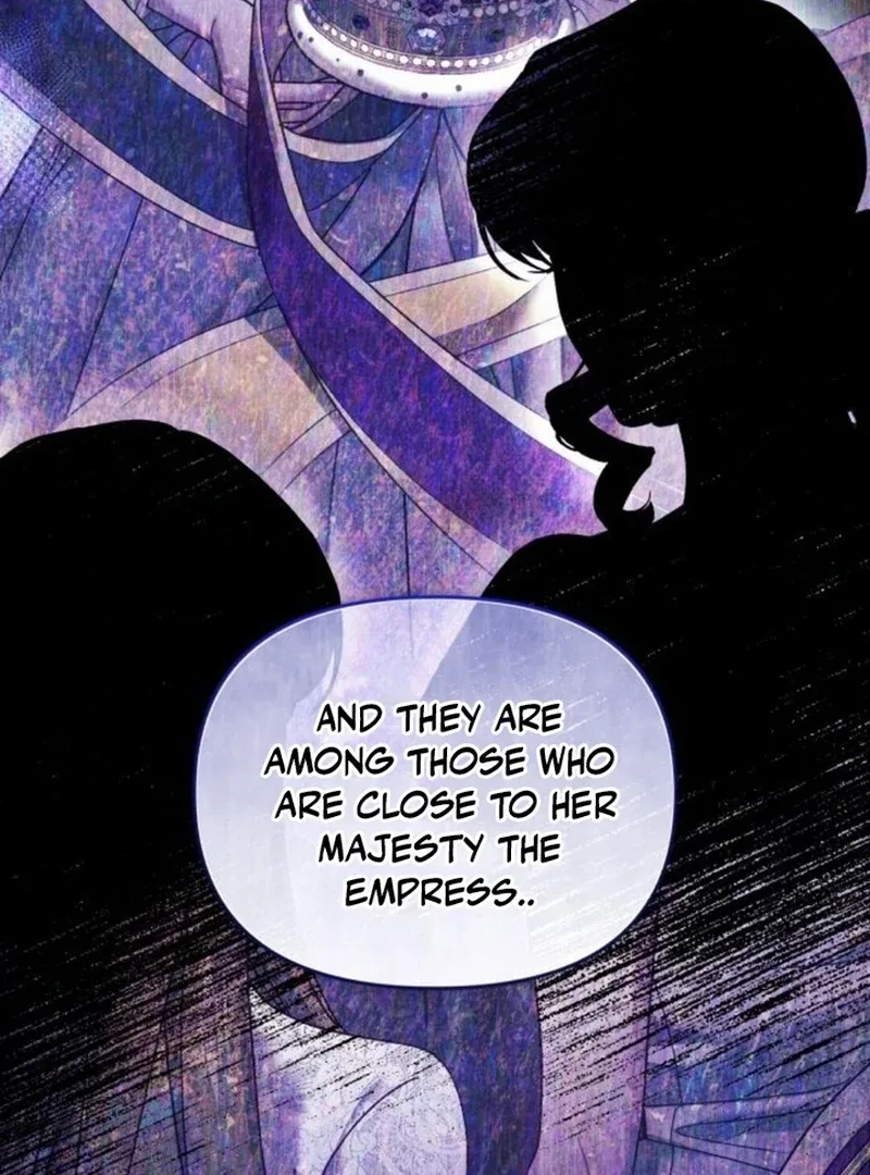I Was The Acting Empress But I Spent The First Night With Him Chapter 24 page 112