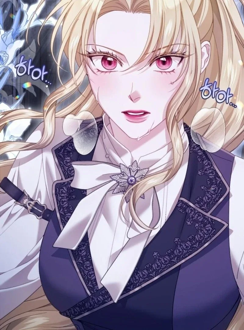 I Was The Acting Empress But I Spent The First Night With Him Chapter 24 page 117