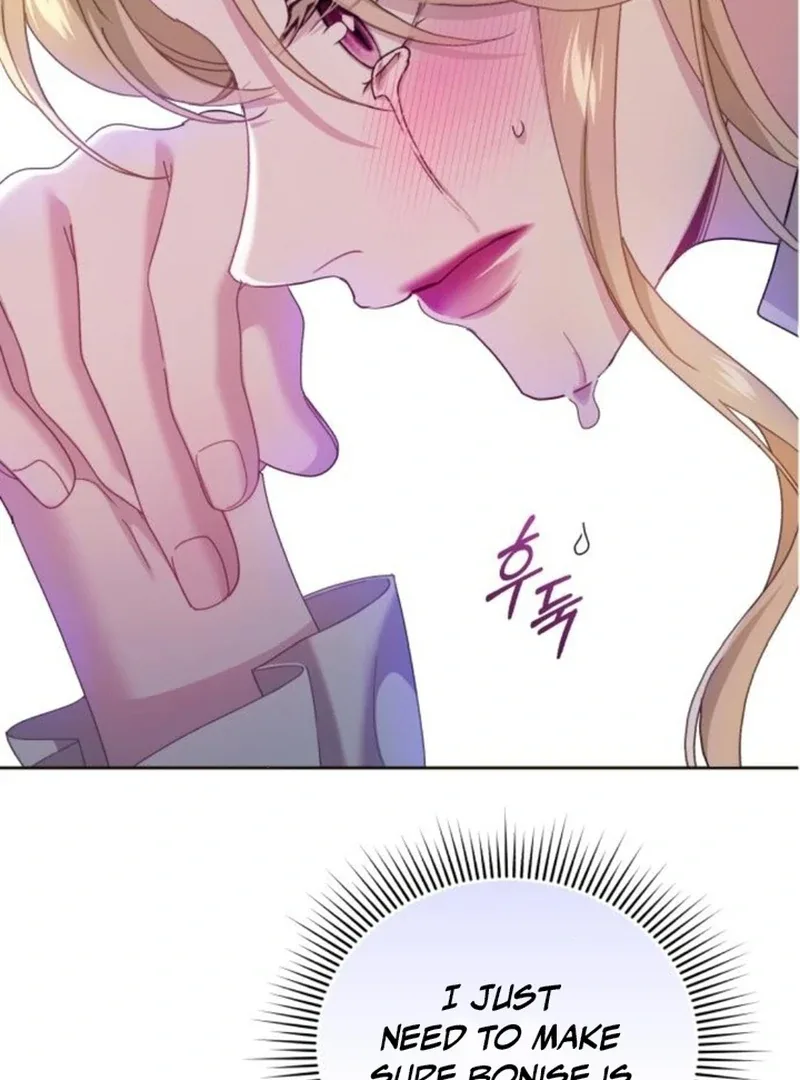 I Was The Acting Empress But I Spent The First Night With Him Chapter 24 page 133