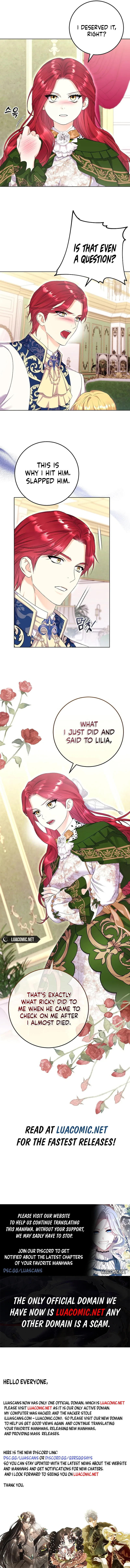 Celeb Lady Chapter 24 page 12