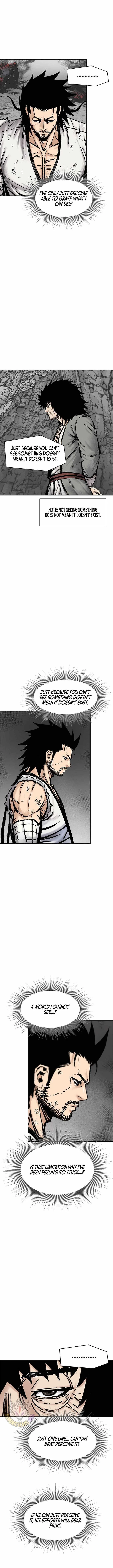 Red Storm Chapter 478 page 2