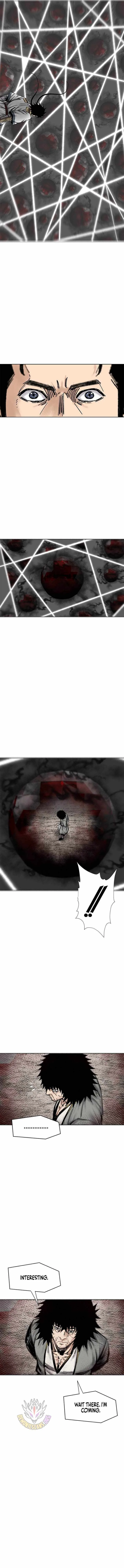 Red Storm Chapter 478 page 6