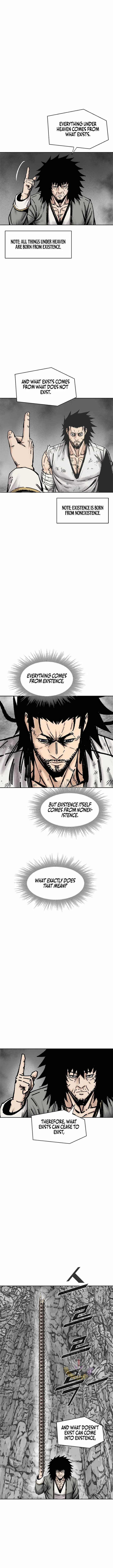 Red Storm Chapter 478 page 3
