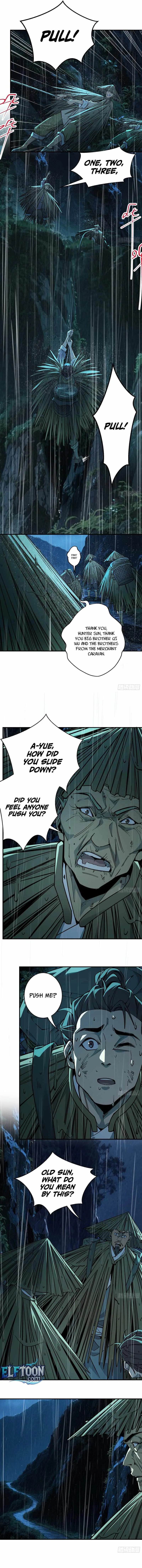 Who Let Him Cultivate Immortality Chapter 30 page 3