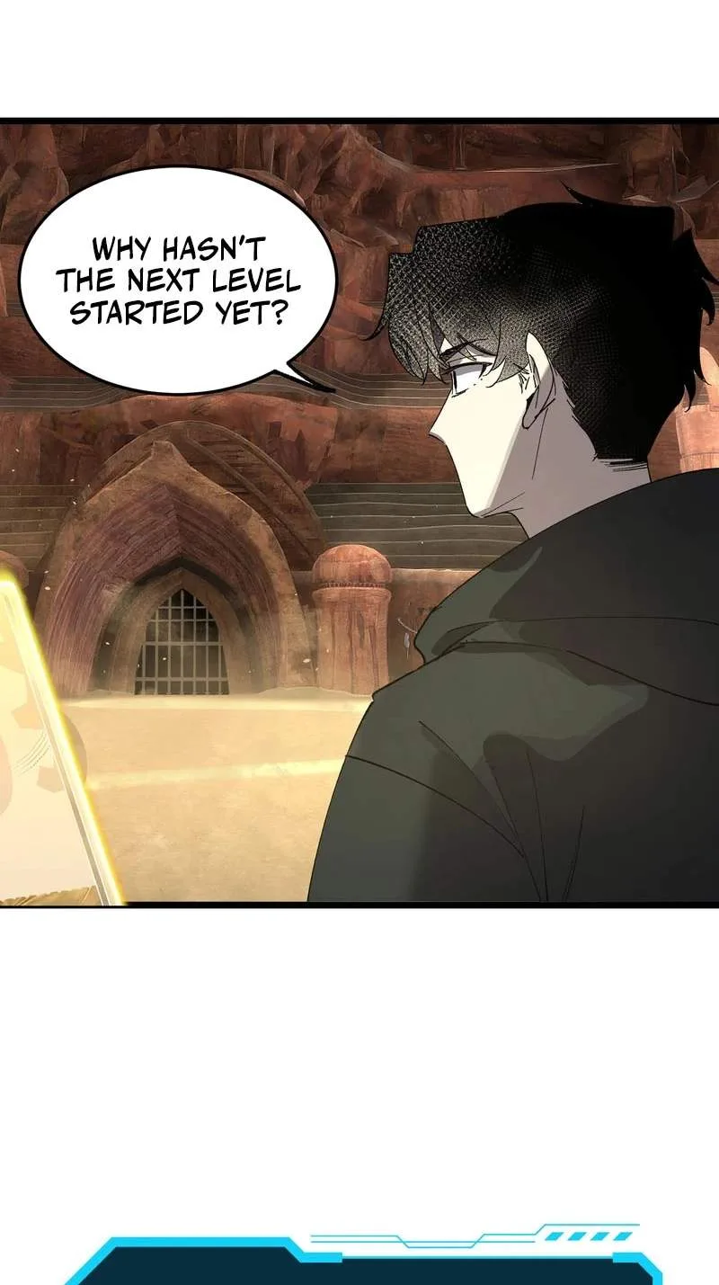 Global Class Transition: The Magic King's Skills Have Infinite Affixes Chapter 14 page 3