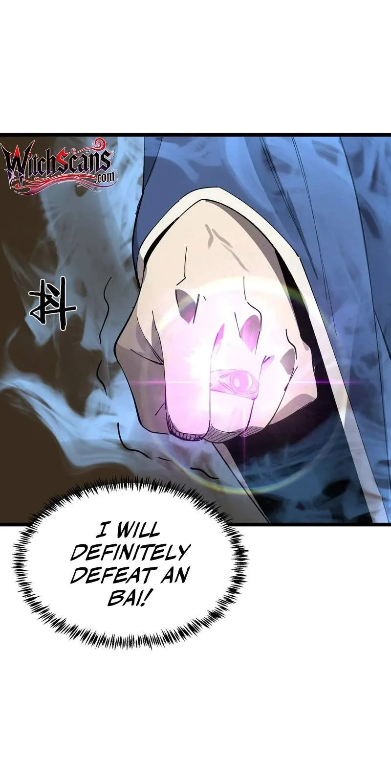 Global Class Transition: The Magic King's Skills Have Infinite Affixes Chapter 14 page 11