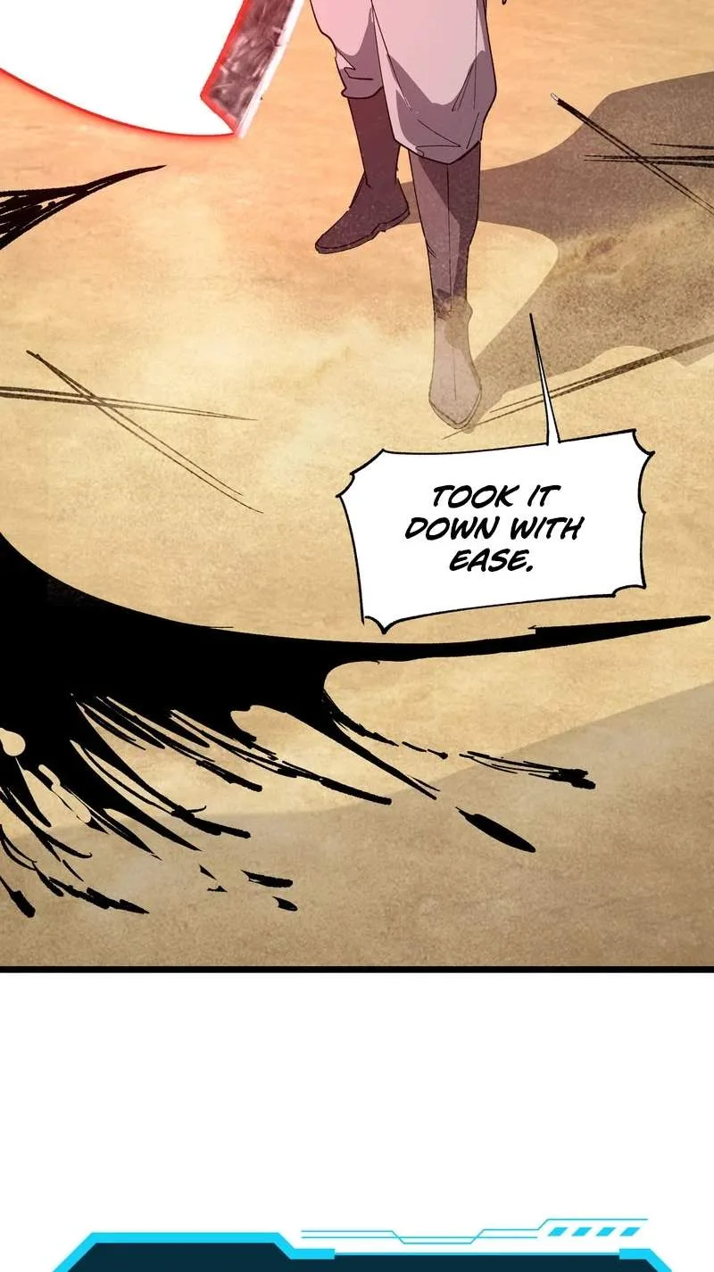Global Class Transition: The Magic King's Skills Have Infinite Affixes Chapter 14 page 18
