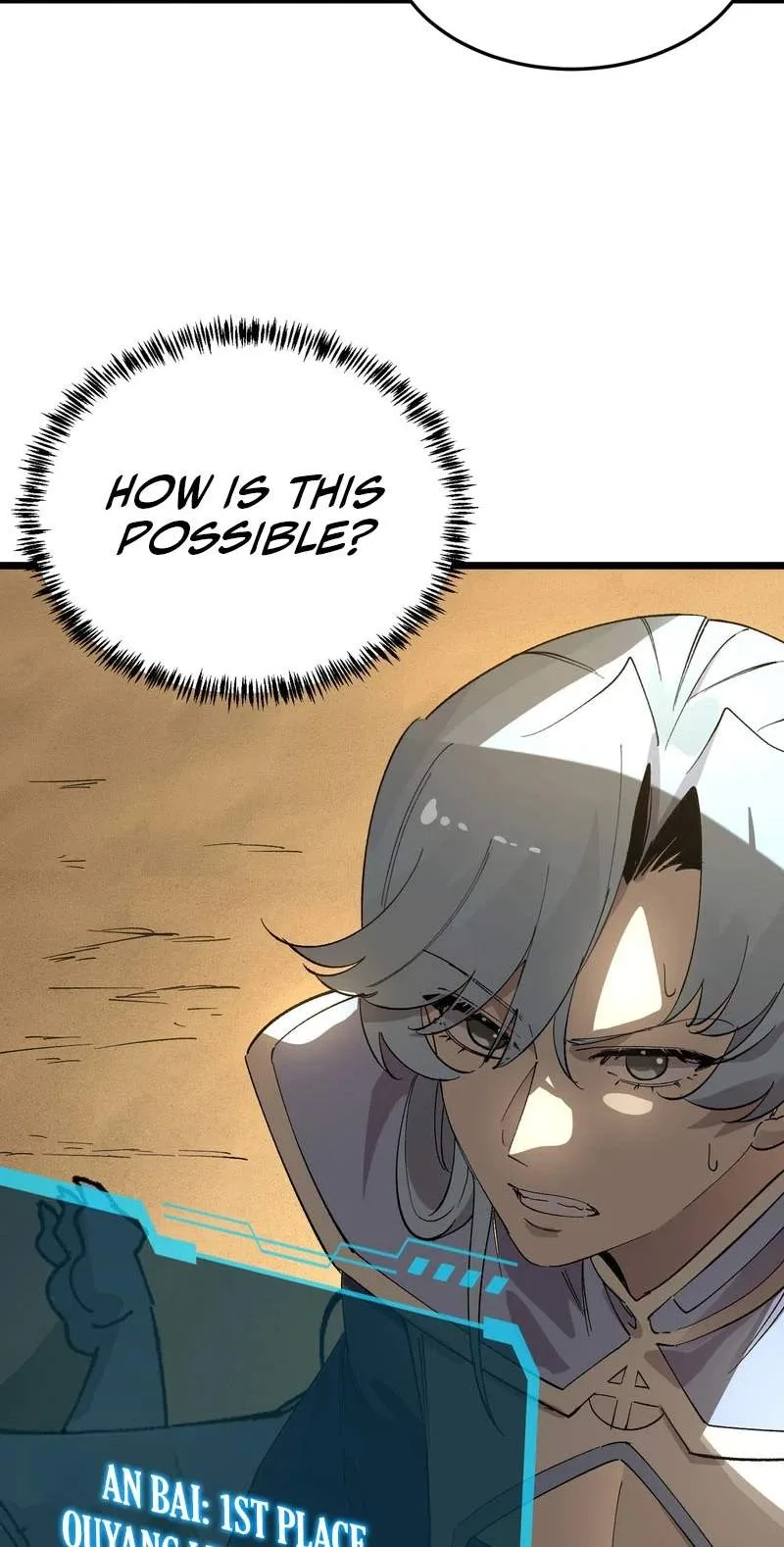 Global Class Transition: The Magic King's Skills Have Infinite Affixes Chapter 14 page 9