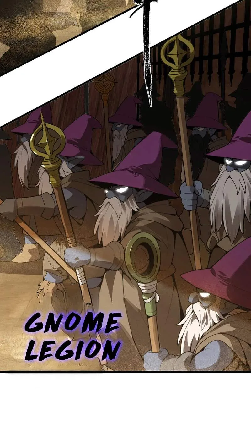 Global Class Transition: The Magic King's Skills Have Infinite Affixes Chapter 14 page 7
