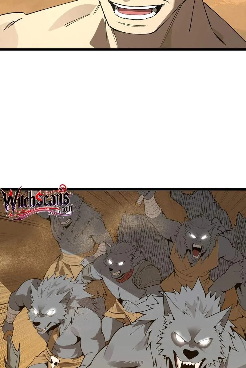 Global Class Transition: The Magic King's Skills Have Infinite Affixes Chapter 14 page 20
