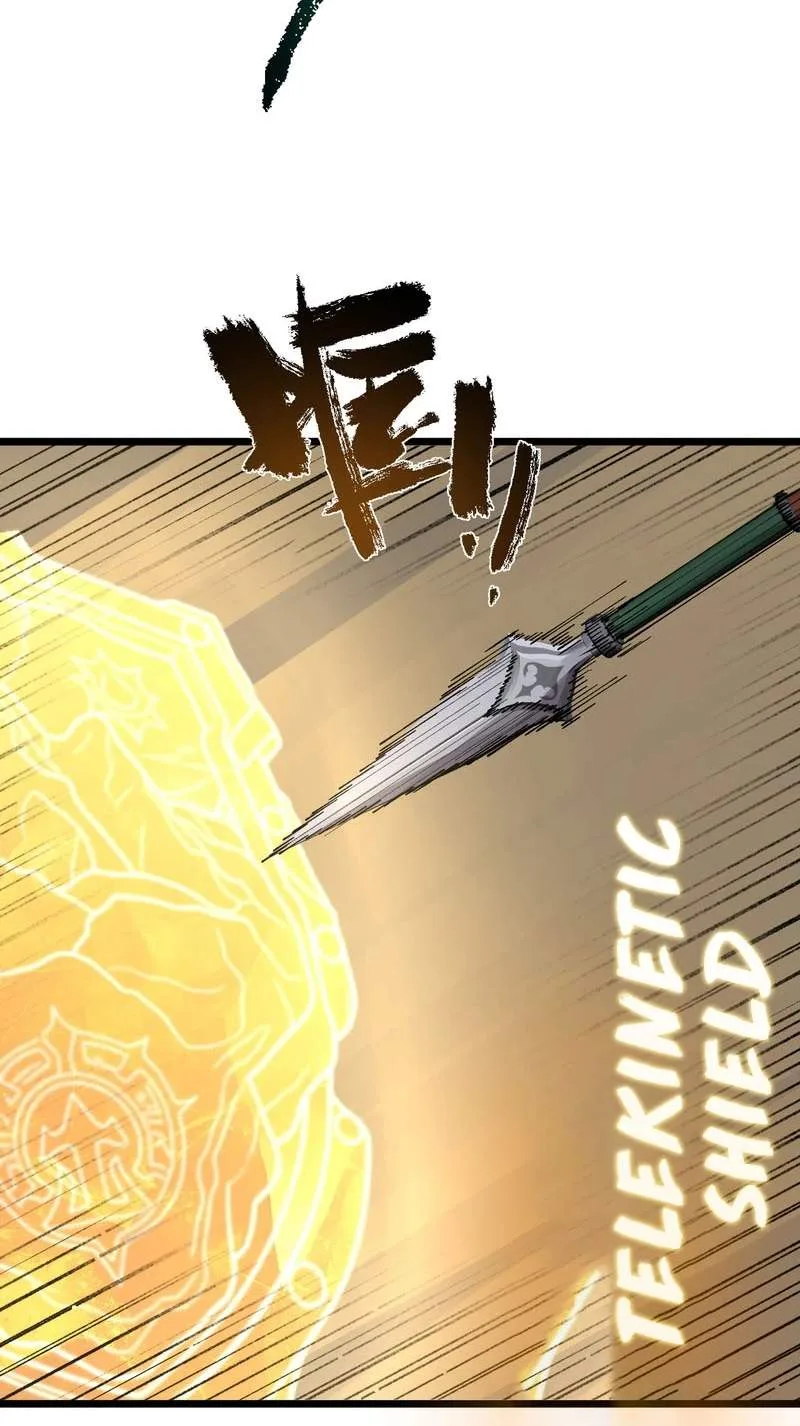 Global Class Transition: The Magic King's Skills Have Infinite Affixes Chapter 14 page 28