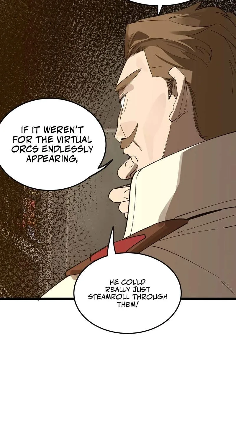 Global Class Transition: The Magic King's Skills Have Infinite Affixes Chapter 14 page 38