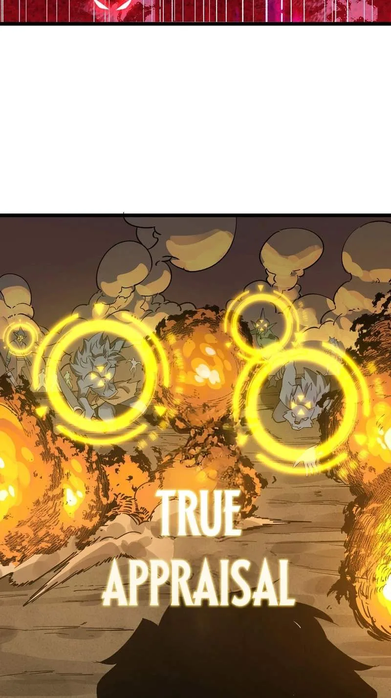 Global Class Transition: The Magic King's Skills Have Infinite Affixes Chapter 14 page 35