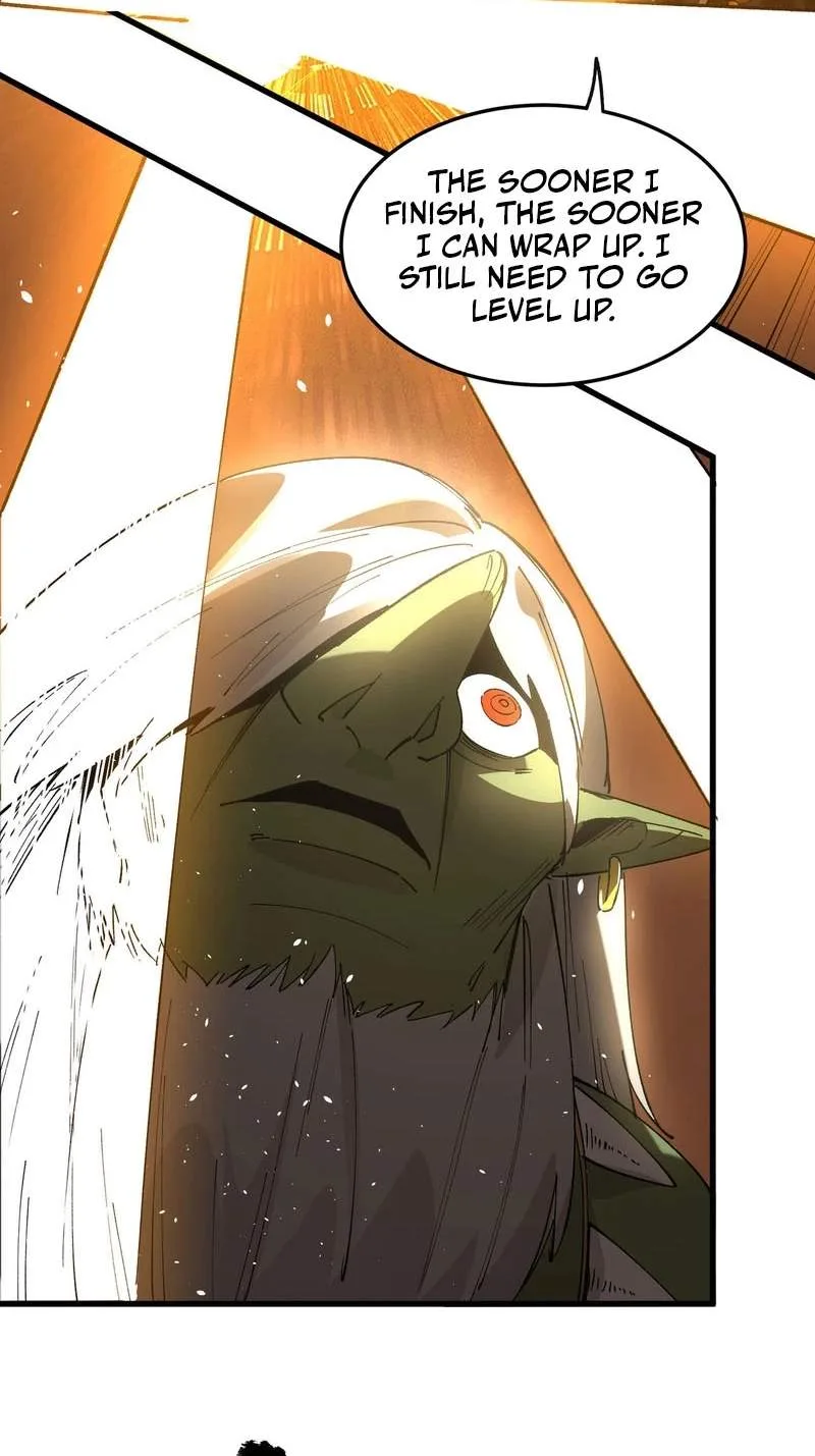 Global Class Transition: The Magic King's Skills Have Infinite Affixes Chapter 14 page 44