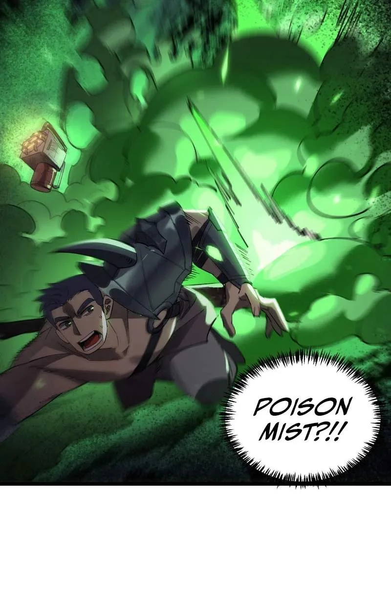 Global Class Transition: The Magic King's Skills Have Infinite Affixes Chapter 14 page 52