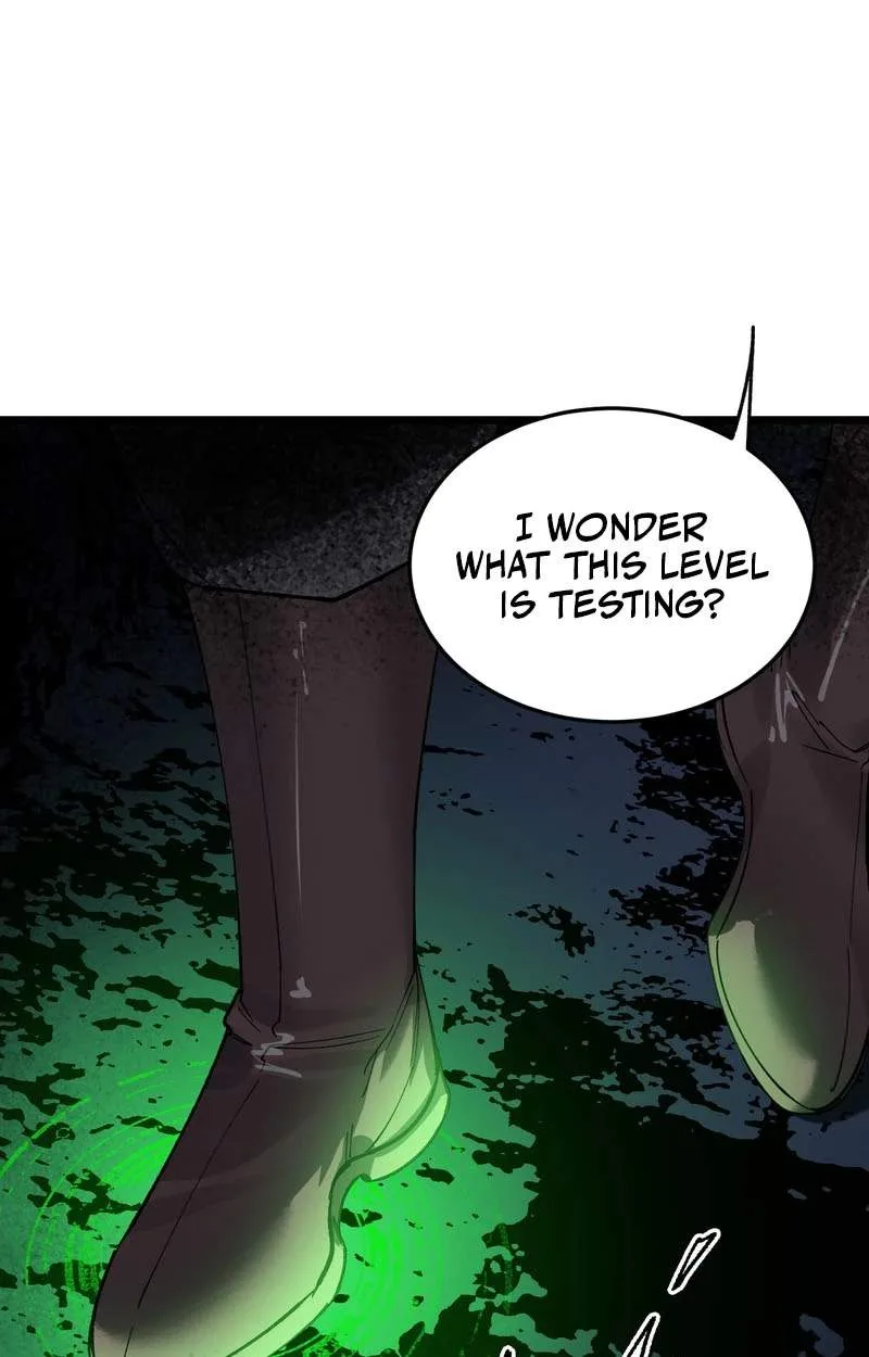 Global Class Transition: The Magic King's Skills Have Infinite Affixes Chapter 14 page 50