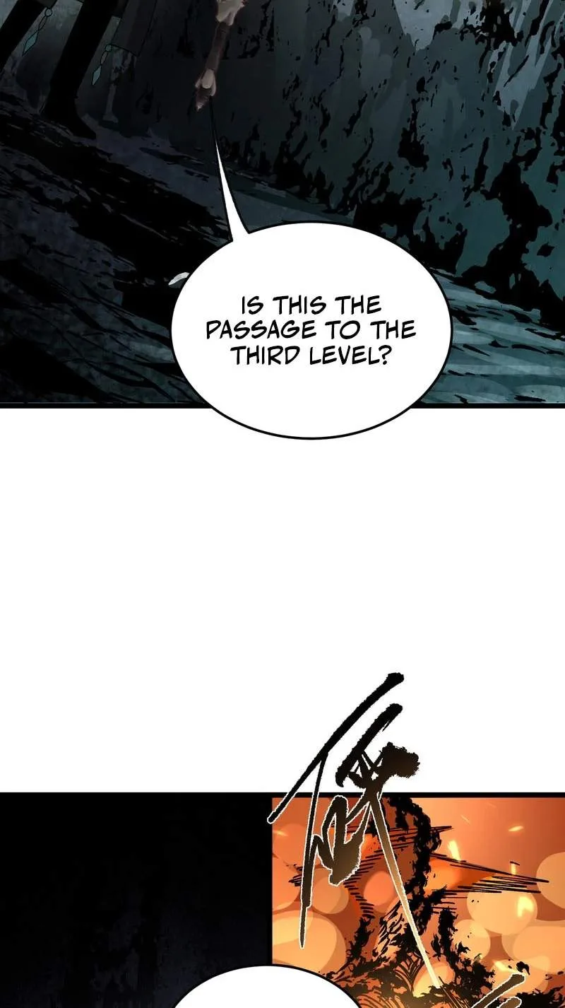 Global Class Transition: The Magic King's Skills Have Infinite Affixes Chapter 14 page 60