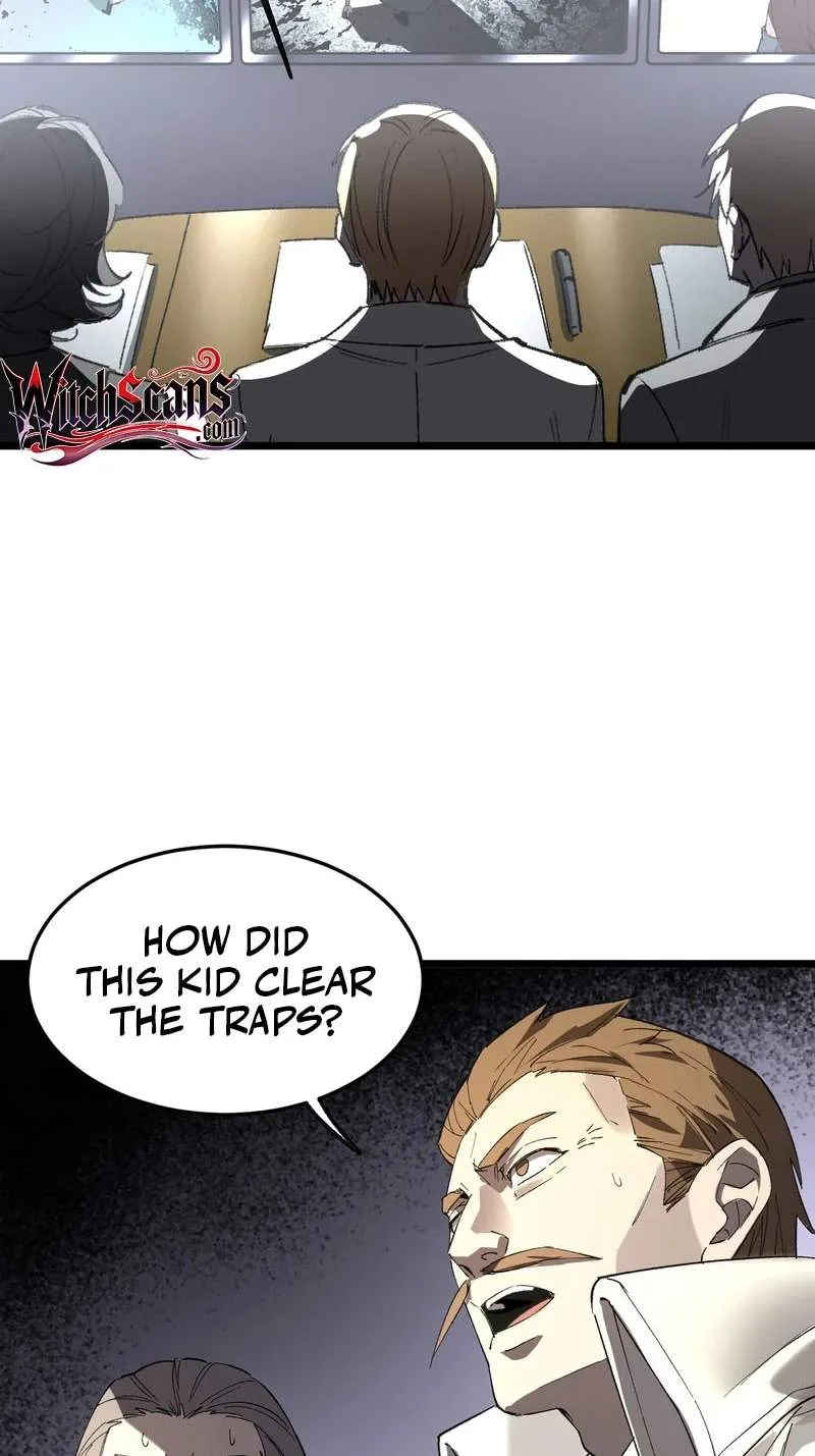 Global Class Transition: The Magic King's Skills Have Infinite Affixes Chapter 14 page 69