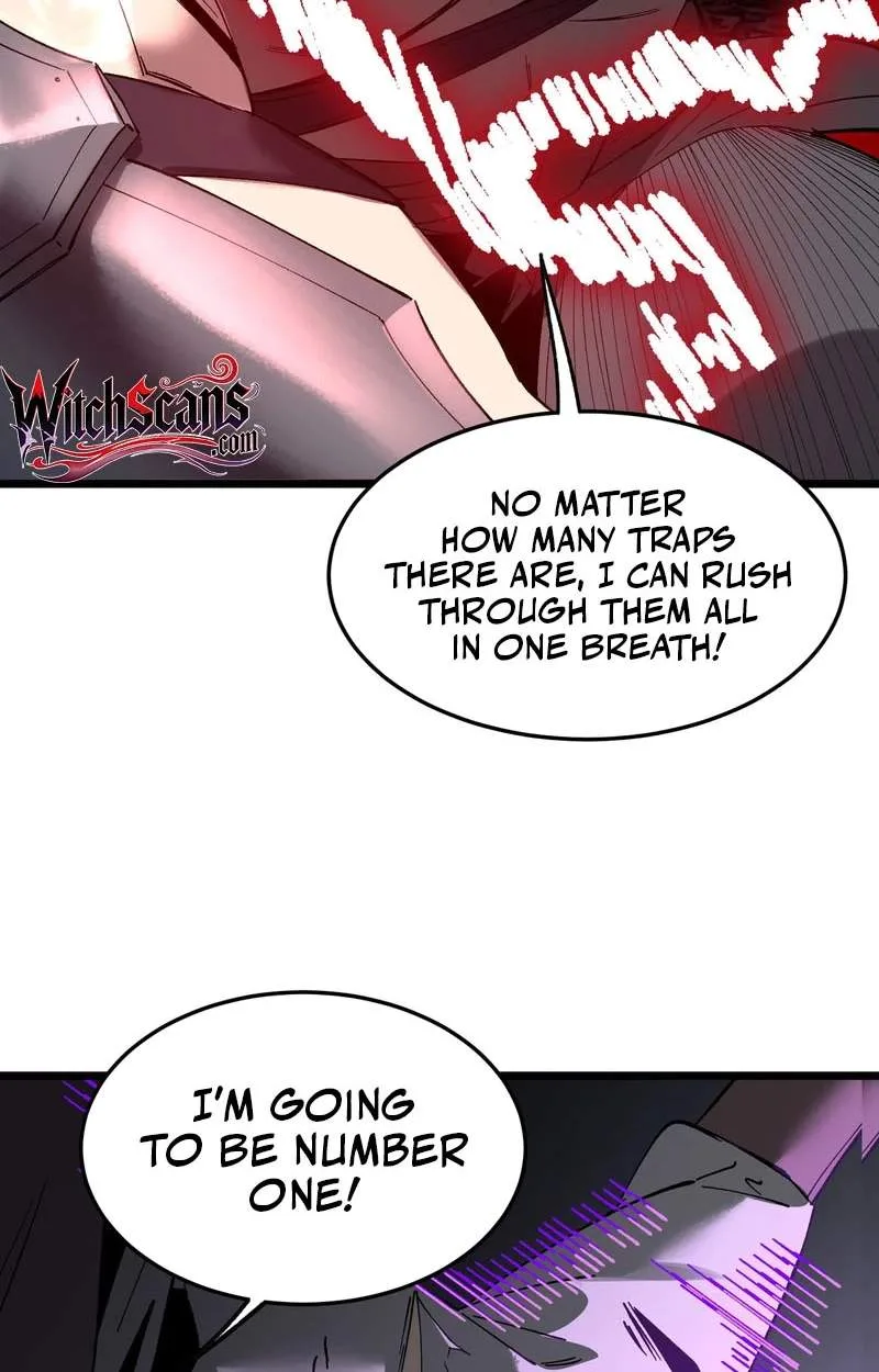 Global Class Transition: The Magic King's Skills Have Infinite Affixes Chapter 14 page 63