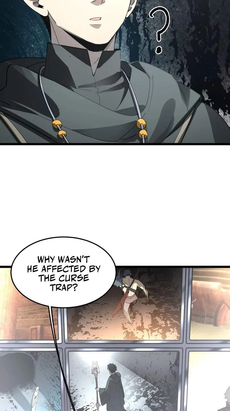 Global Class Transition: The Magic King's Skills Have Infinite Affixes Chapter 14 page 68