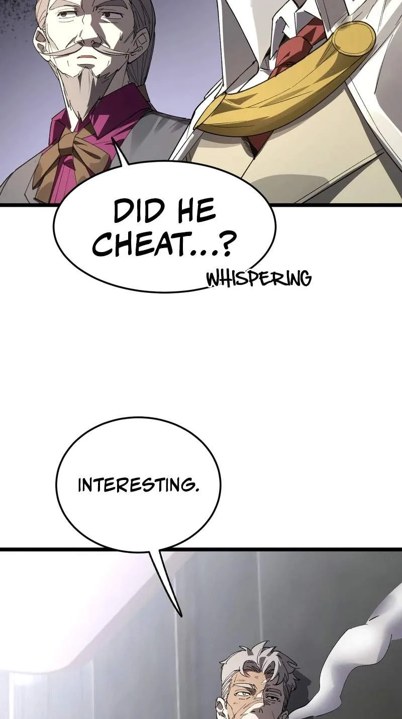 Global Class Transition: The Magic King's Skills Have Infinite Affixes Chapter 14 page 70