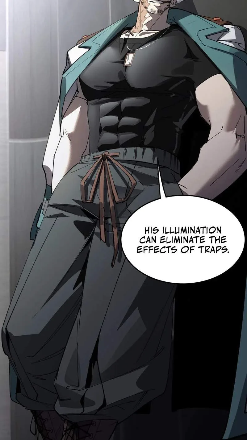 Global Class Transition: The Magic King's Skills Have Infinite Affixes Chapter 14 page 71
