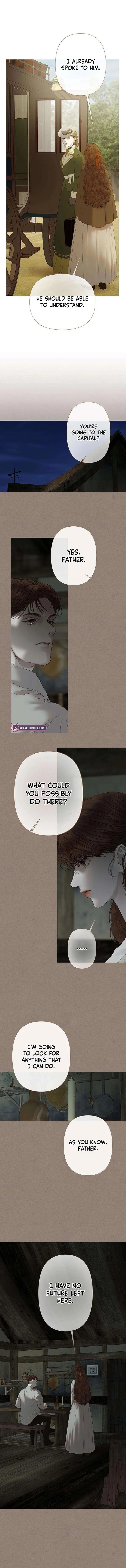 The Lemon Forest Chapter 25 page 6