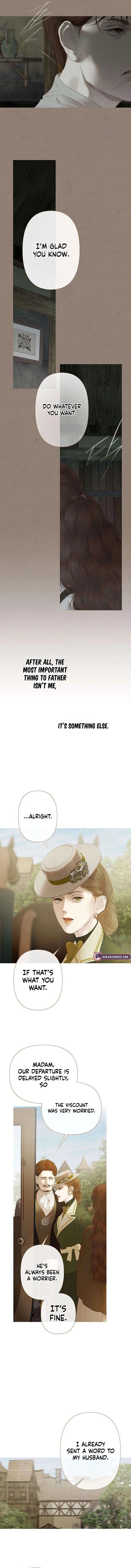 The Lemon Forest Chapter 25 page 7