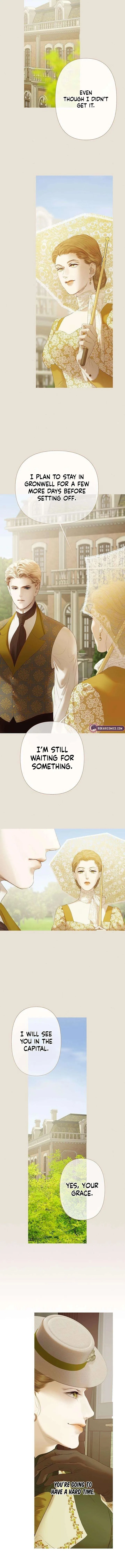 The Lemon Forest Chapter 25 page 10