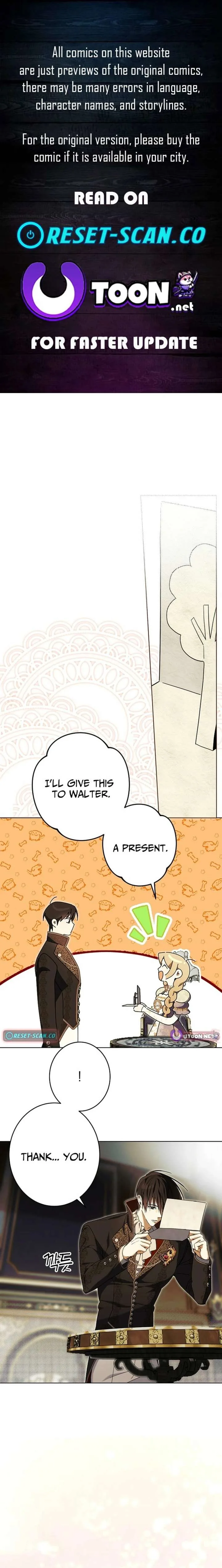 The Dawn That Twists Your Neck Chapter 25 page 2