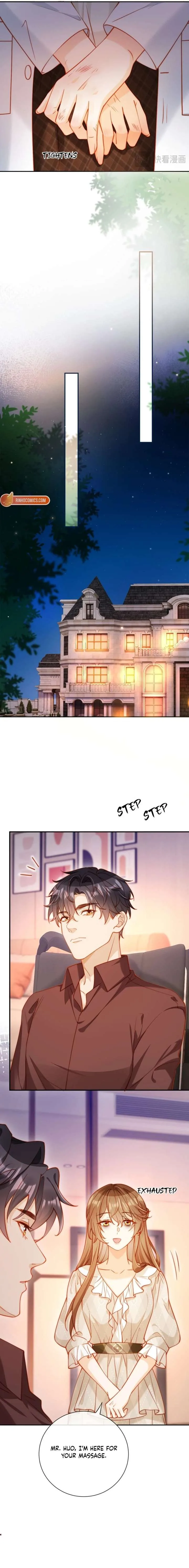 The Vegetative Bigshot Can’t Pretend Anymore Chapter 25 page 11