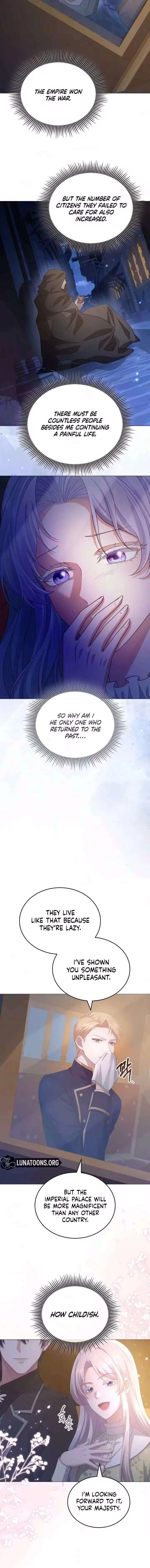 In This Life, You’re the Dog Chapter 25 page 17