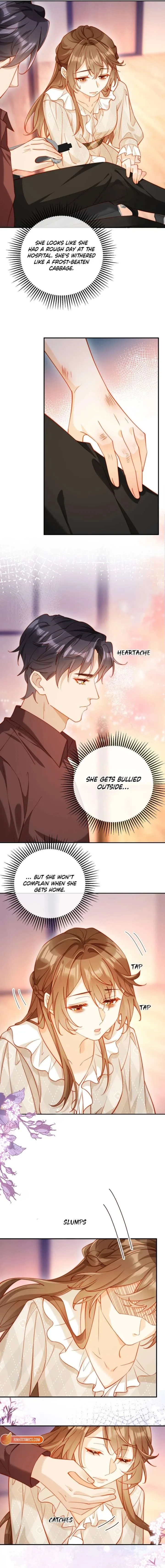 The Vegetative Bigshot Can’t Pretend Anymore Chapter 25 page 12