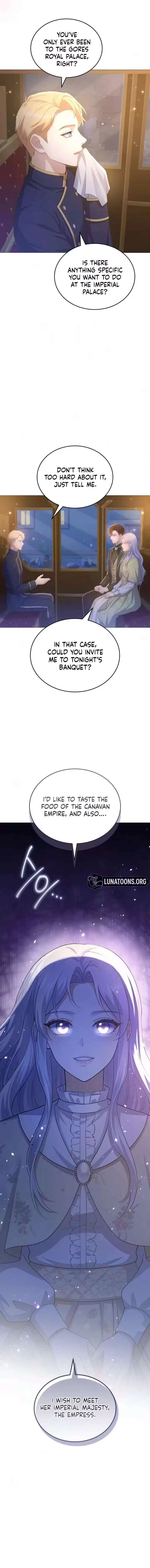 In This Life, You’re the Dog Chapter 25 page 18