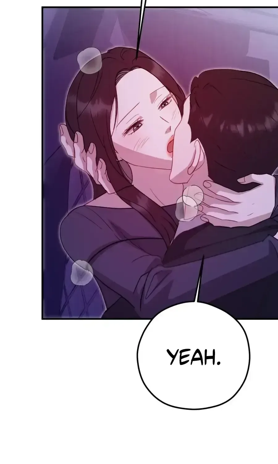 Marriage Time Difference Chapter 27 page 8