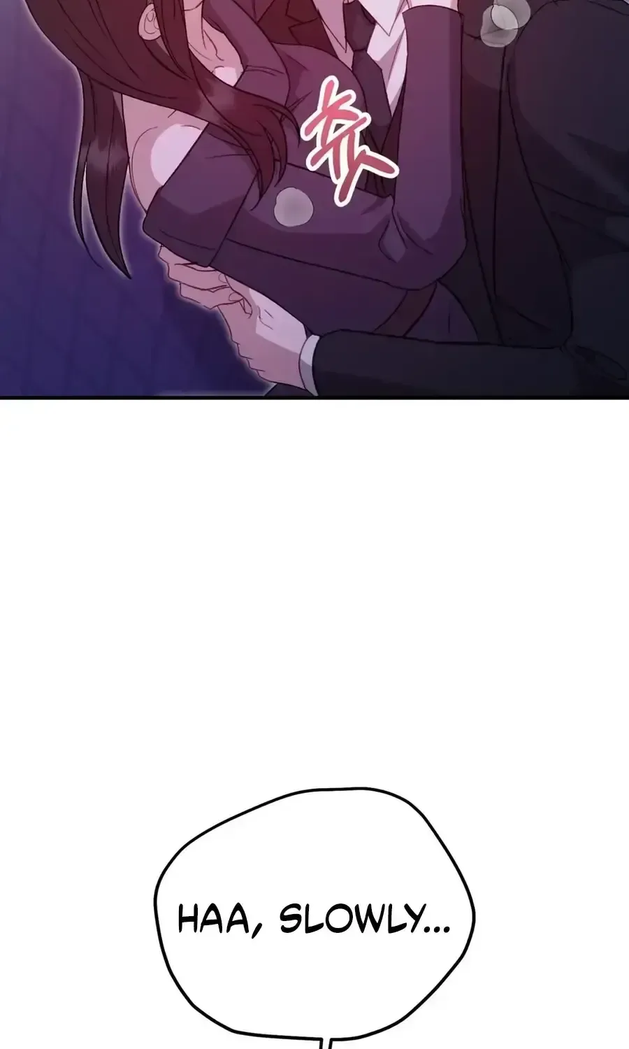 Marriage Time Difference Chapter 27 page 7