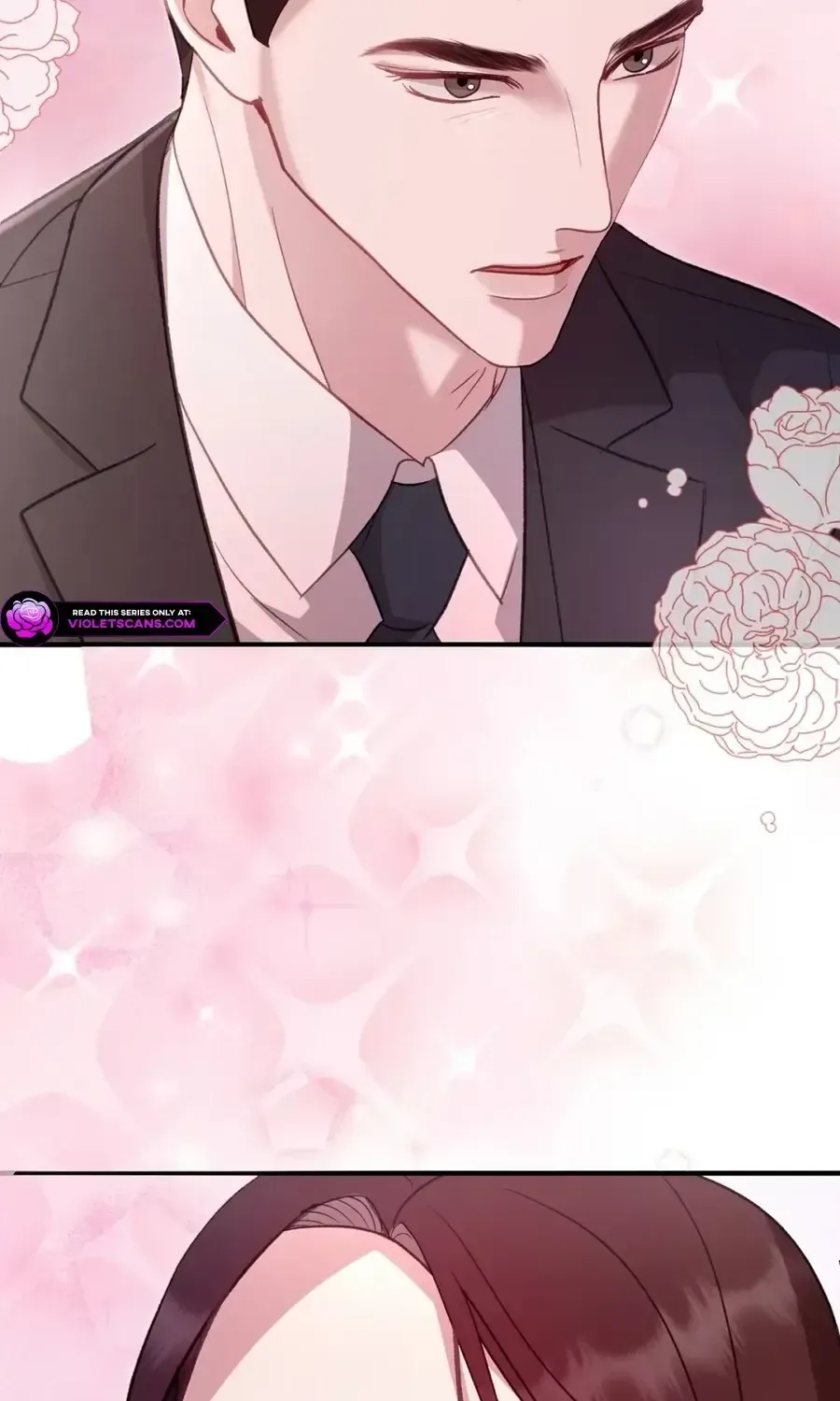 Marriage Time Difference Chapter 27 page 14