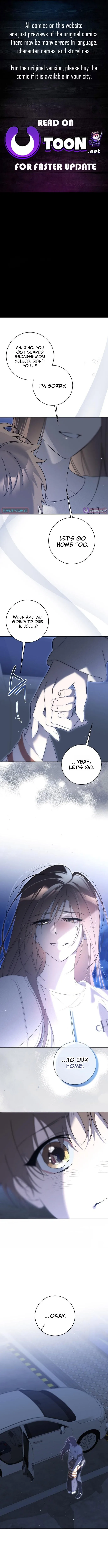 Love Starts with Parenting Chapter 25 page 2
