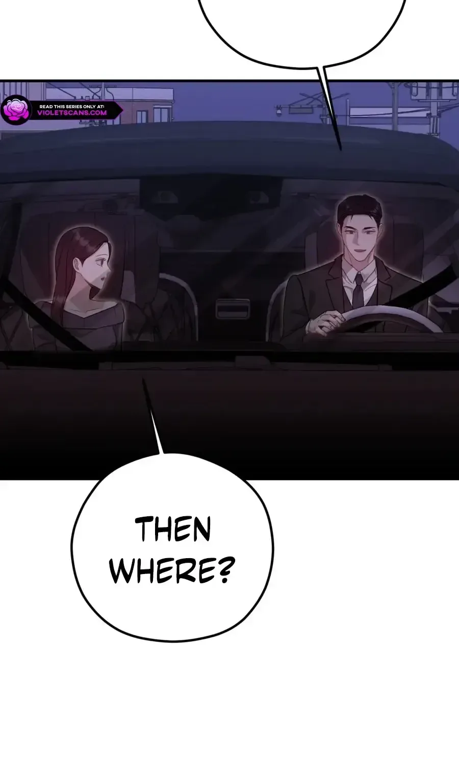 Marriage Time Difference Chapter 27 page 23