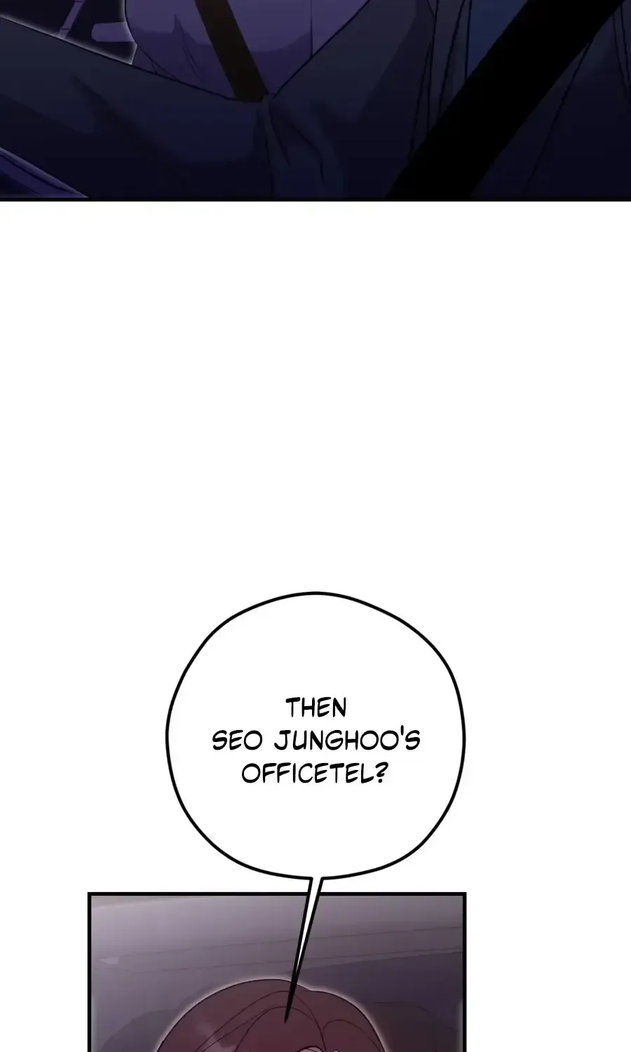 Marriage Time Difference Chapter 27 page 21