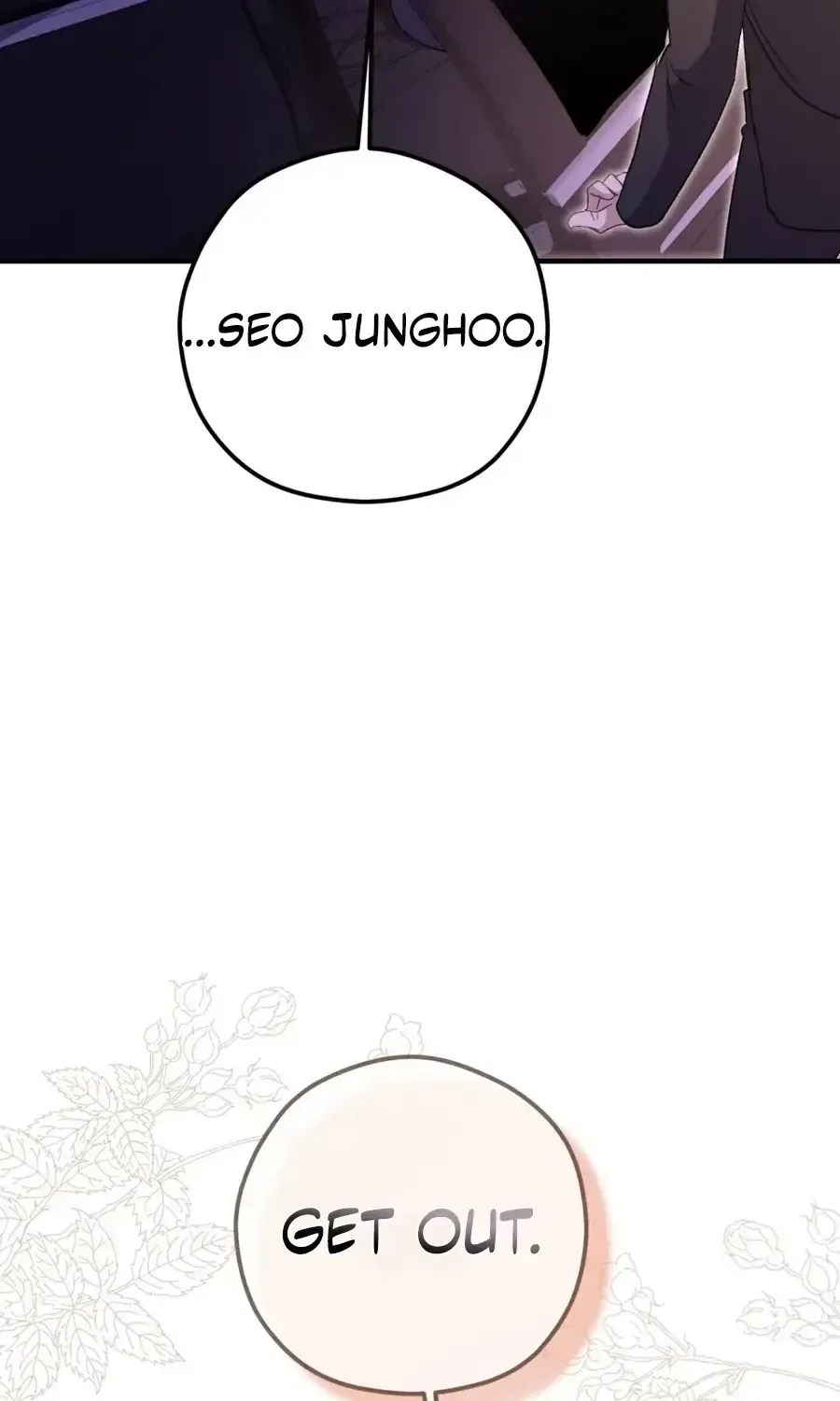 Marriage Time Difference Chapter 27 page 33