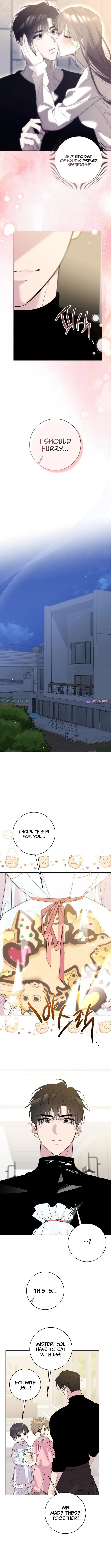 Love Starts with Parenting Chapter 25 page 4