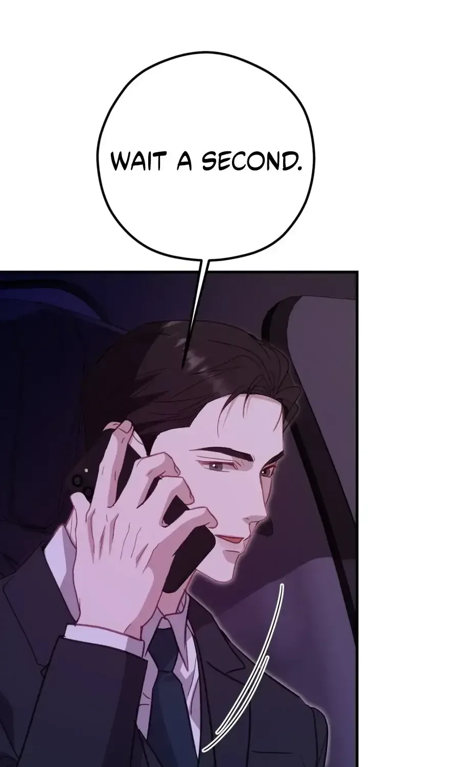Marriage Time Difference Chapter 27 page 30