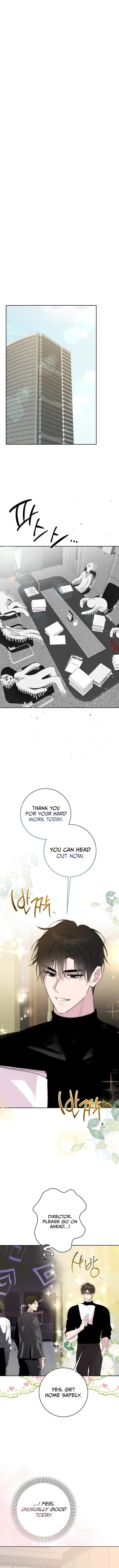 Love Starts with Parenting Chapter 25 page 3