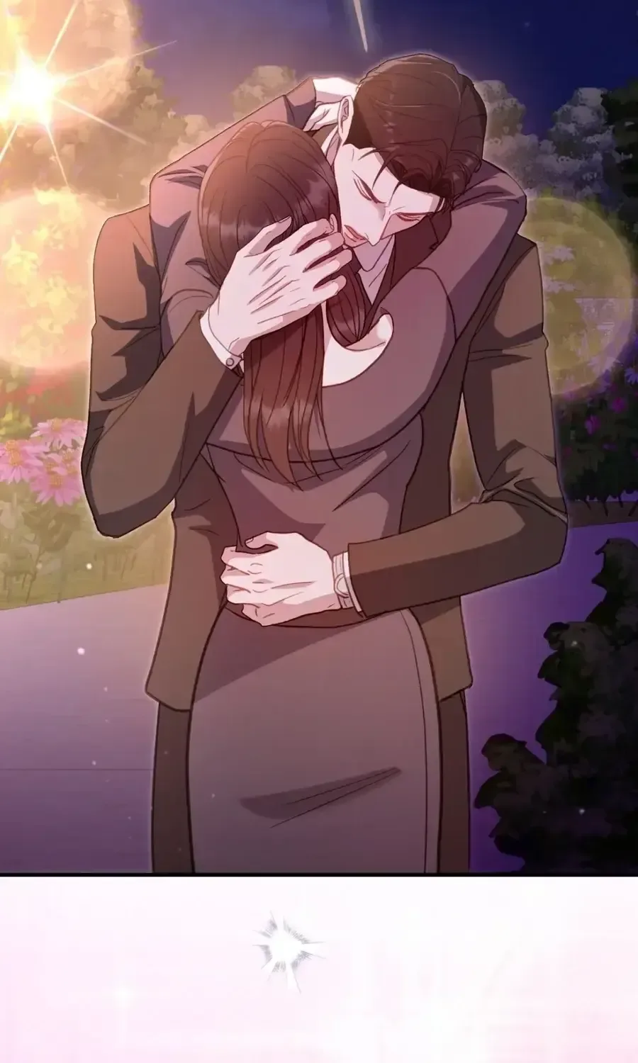 Marriage Time Difference Chapter 27 page 54
