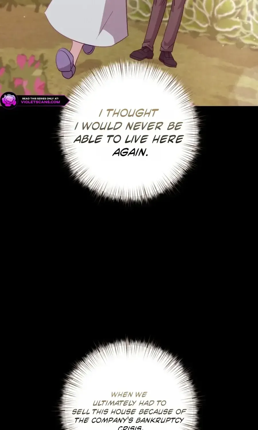 Marriage Time Difference Chapter 27 page 41