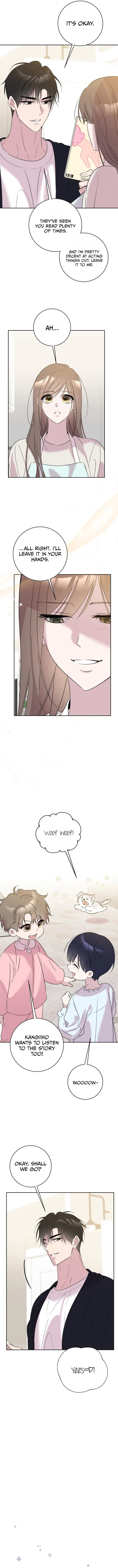 Love Starts with Parenting Chapter 25 page 7